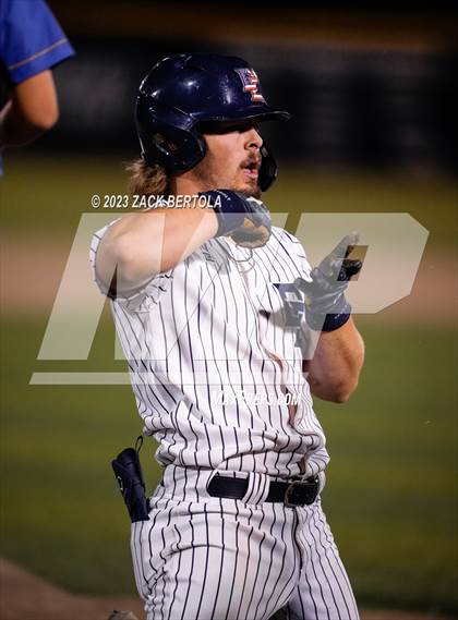 Thumbnail 3 in Duchesne vs. San Juan (UHSAA 2A Semifinal) photogallery.