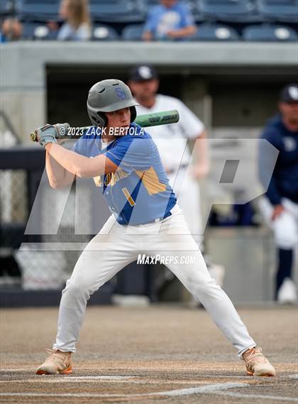 Thumbnail 1 in Duchesne vs. San Juan (UHSAA 2A Semifinal) photogallery.