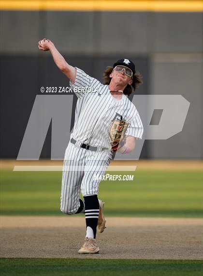 Thumbnail 3 in Duchesne vs. San Juan (UHSAA 2A Semifinal) photogallery.
