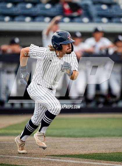 Thumbnail 3 in Duchesne vs. San Juan (UHSAA 2A Semifinal) photogallery.
