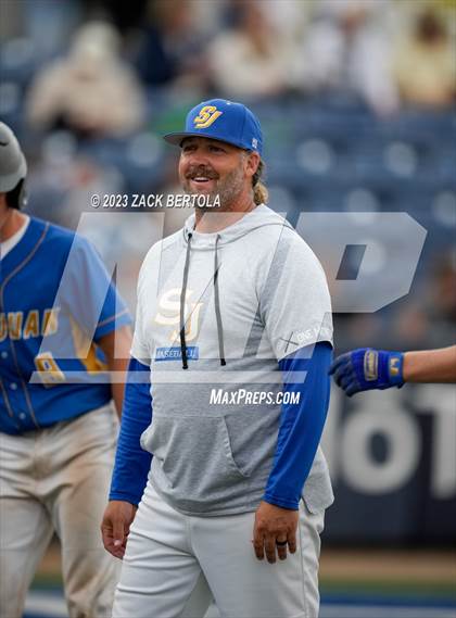 Thumbnail 2 in Duchesne vs. San Juan (UHSAA 2A Semifinal) photogallery.