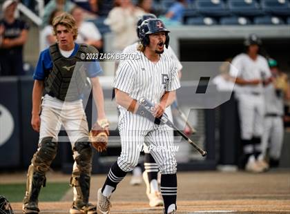 Thumbnail 1 in Duchesne vs. San Juan (UHSAA 2A Semifinal) photogallery.