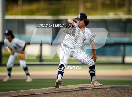 Thumbnail 2 in Duchesne vs. San Juan (UHSAA 2A Semifinal) photogallery.