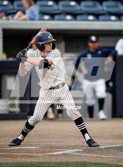 Thumbnail 3 in Duchesne vs. San Juan (UHSAA 2A Semifinal) photogallery.