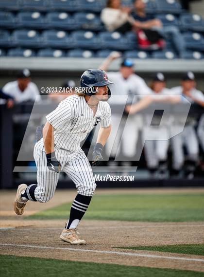 Thumbnail 2 in Duchesne vs. San Juan (UHSAA 2A Semifinal) photogallery.