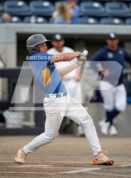 Thumbnail 3 in Duchesne vs. San Juan (UHSAA 2A Semifinal) photogallery.