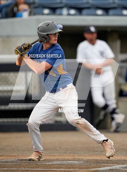 Thumbnail 2 in Duchesne vs. San Juan (UHSAA 2A Semifinal) photogallery.