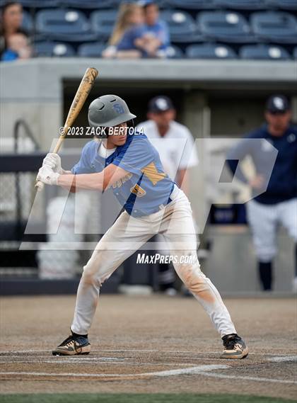 Thumbnail 2 in Duchesne vs. San Juan (UHSAA 2A Semifinal) photogallery.