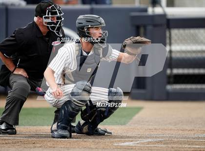 Thumbnail 1 in Duchesne vs. San Juan (UHSAA 2A Semifinal) photogallery.
