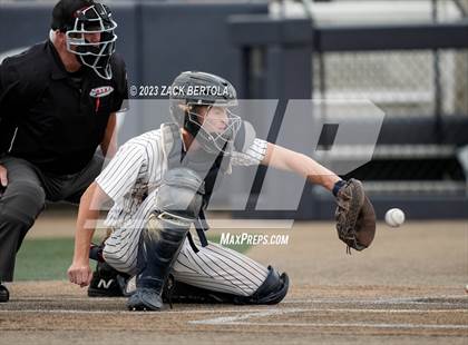 Thumbnail 1 in Duchesne vs. San Juan (UHSAA 2A Semifinal) photogallery.