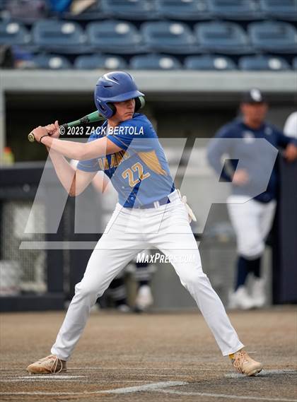 Thumbnail 1 in Duchesne vs. San Juan (UHSAA 2A Semifinal) photogallery.
