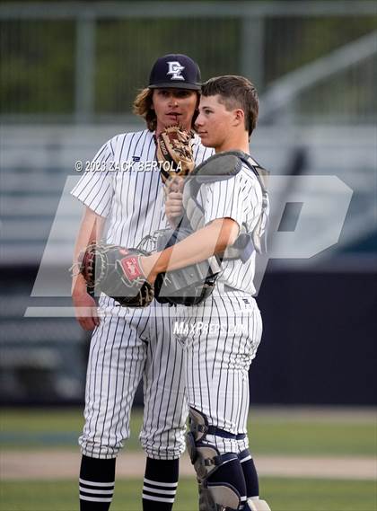 Thumbnail 3 in Duchesne vs. San Juan (UHSAA 2A Semifinal) photogallery.