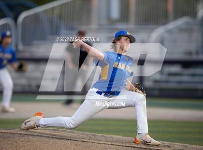 Thumbnail 3 in Duchesne vs. San Juan (UHSAA 2A Semifinal) photogallery.