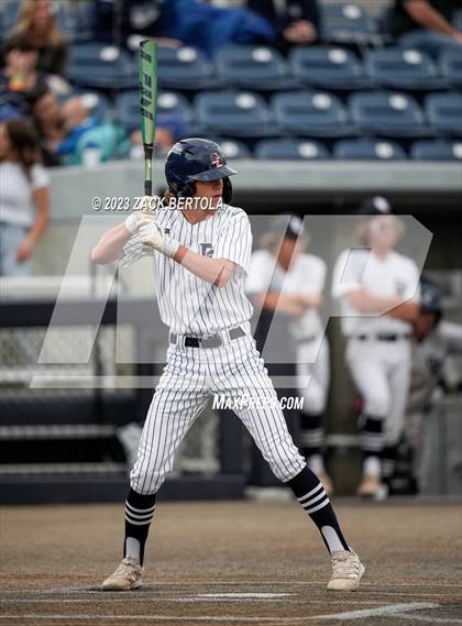 Thumbnail 2 in Duchesne vs. San Juan (UHSAA 2A Semifinal) photogallery.