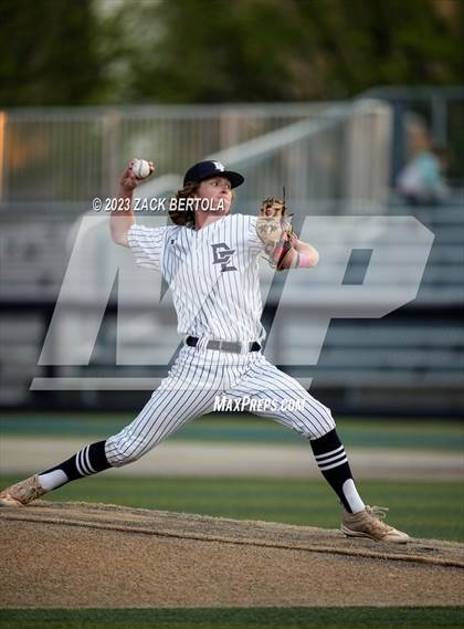 Thumbnail 1 in Duchesne vs. San Juan (UHSAA 2A Semifinal) photogallery.