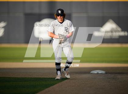 Thumbnail 3 in Duchesne vs. San Juan (UHSAA 2A Semifinal) photogallery.