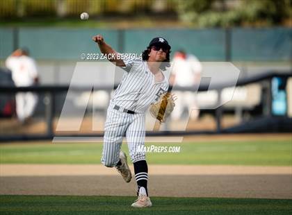 Thumbnail 3 in Duchesne vs. San Juan (UHSAA 2A Semifinal) photogallery.
