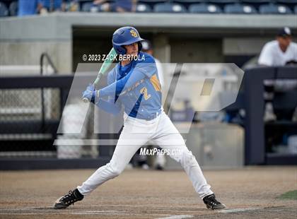 Thumbnail 2 in Duchesne vs. San Juan (UHSAA 2A Semifinal) photogallery.