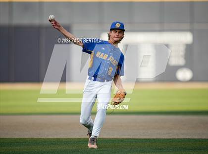 Thumbnail 1 in Duchesne vs. San Juan (UHSAA 2A Semifinal) photogallery.