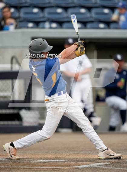 Thumbnail 1 in Duchesne vs. San Juan (UHSAA 2A Semifinal) photogallery.