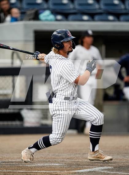 Thumbnail 2 in Duchesne vs. San Juan (UHSAA 2A Semifinal) photogallery.