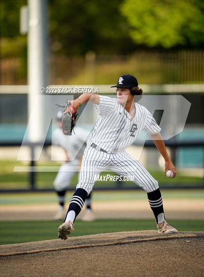 Thumbnail 2 in Duchesne vs. San Juan (UHSAA 2A Semifinal) photogallery.