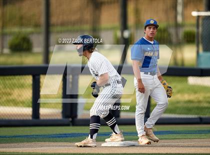Thumbnail 2 in Duchesne vs. San Juan (UHSAA 2A Semifinal) photogallery.