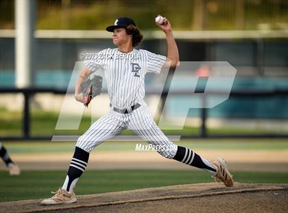 Thumbnail 3 in Duchesne vs. San Juan (UHSAA 2A Semifinal) photogallery.