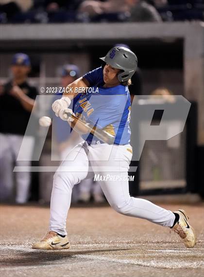 Thumbnail 3 in Duchesne vs. San Juan (UHSAA 2A Semifinal) photogallery.