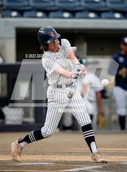 Thumbnail 2 in Duchesne vs. San Juan (UHSAA 2A Semifinal) photogallery.