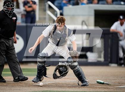 Thumbnail 3 in Duchesne vs. San Juan (UHSAA 2A Semifinal) photogallery.