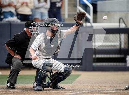 Thumbnail 2 in Duchesne vs. San Juan (UHSAA 2A Semifinal) photogallery.