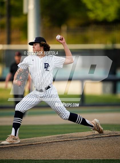 Thumbnail 2 in Duchesne vs. San Juan (UHSAA 2A Semifinal) photogallery.