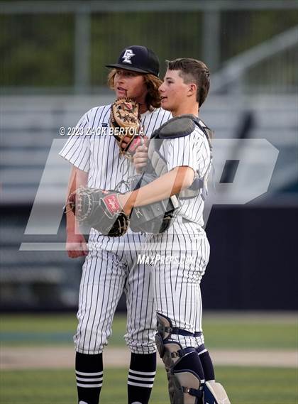 Thumbnail 1 in Duchesne vs. San Juan (UHSAA 2A Semifinal) photogallery.
