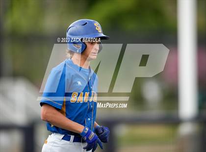 Thumbnail 2 in Duchesne vs. San Juan (UHSAA 2A Semifinal) photogallery.