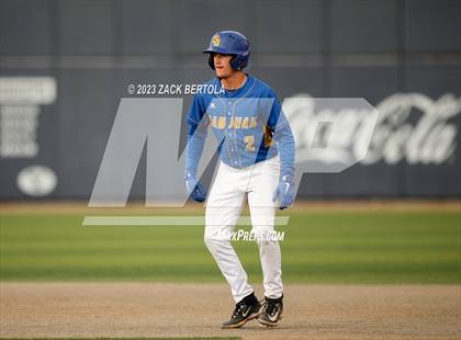 Thumbnail 2 in Duchesne vs. San Juan (UHSAA 2A Semifinal) photogallery.