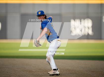 Thumbnail 2 in Duchesne vs. San Juan (UHSAA 2A Semifinal) photogallery.