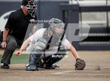 Thumbnail 1 in Duchesne vs. San Juan (UHSAA 2A Semifinal) photogallery.