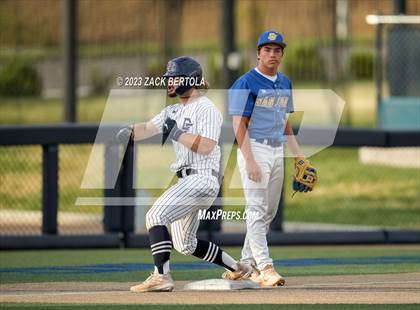 Thumbnail 3 in Duchesne vs. San Juan (UHSAA 2A Semifinal) photogallery.