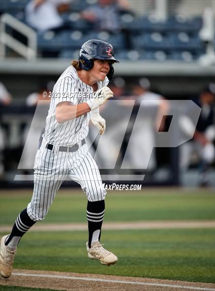 Thumbnail 2 in Duchesne vs. San Juan (UHSAA 2A Semifinal) photogallery.