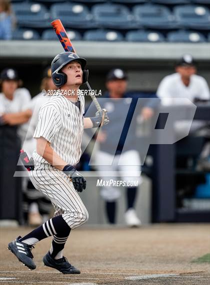 Thumbnail 3 in Duchesne vs. San Juan (UHSAA 2A Semifinal) photogallery.