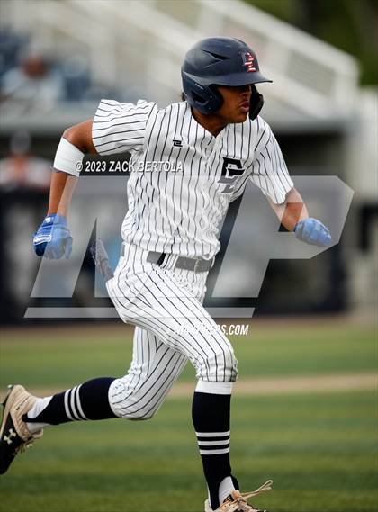 Thumbnail 2 in Duchesne vs. San Juan (UHSAA 2A Semifinal) photogallery.