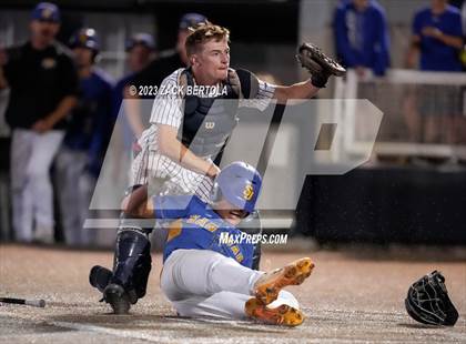 Thumbnail 2 in Duchesne vs. San Juan (UHSAA 2A Semifinal) photogallery.