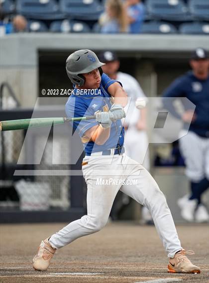 Thumbnail 2 in Duchesne vs. San Juan (UHSAA 2A Semifinal) photogallery.