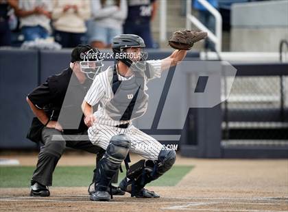 Thumbnail 3 in Duchesne vs. San Juan (UHSAA 2A Semifinal) photogallery.
