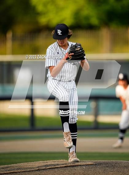 Thumbnail 3 in Duchesne vs. San Juan (UHSAA 2A Semifinal) photogallery.