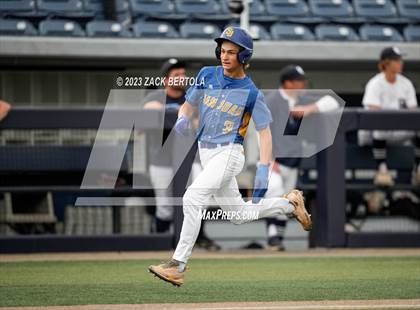 Thumbnail 2 in Duchesne vs. San Juan (UHSAA 2A Semifinal) photogallery.