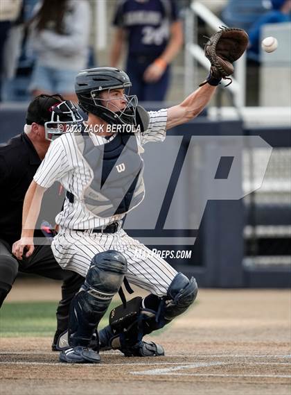 Thumbnail 3 in Duchesne vs. San Juan (UHSAA 2A Semifinal) photogallery.