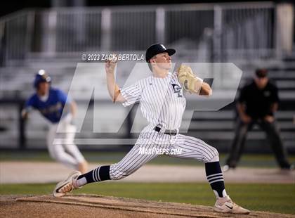 Thumbnail 3 in Duchesne vs. San Juan (UHSAA 2A Semifinal) photogallery.