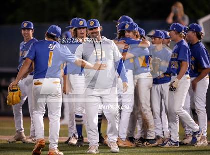 Thumbnail 3 in Duchesne vs. San Juan (UHSAA 2A Semifinal) photogallery.